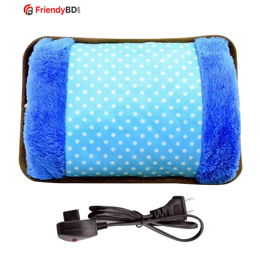 Electric Pain Remover Hot Water Bag