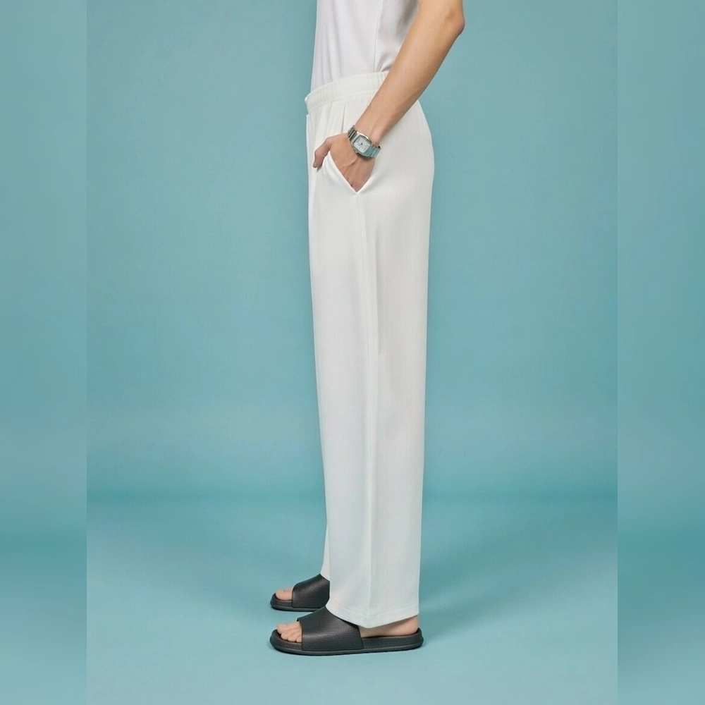 Men's Straight Cut Pyjama