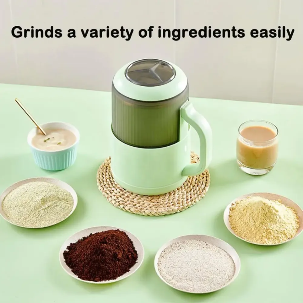 Inima Japan Coffee Grinder 1500W