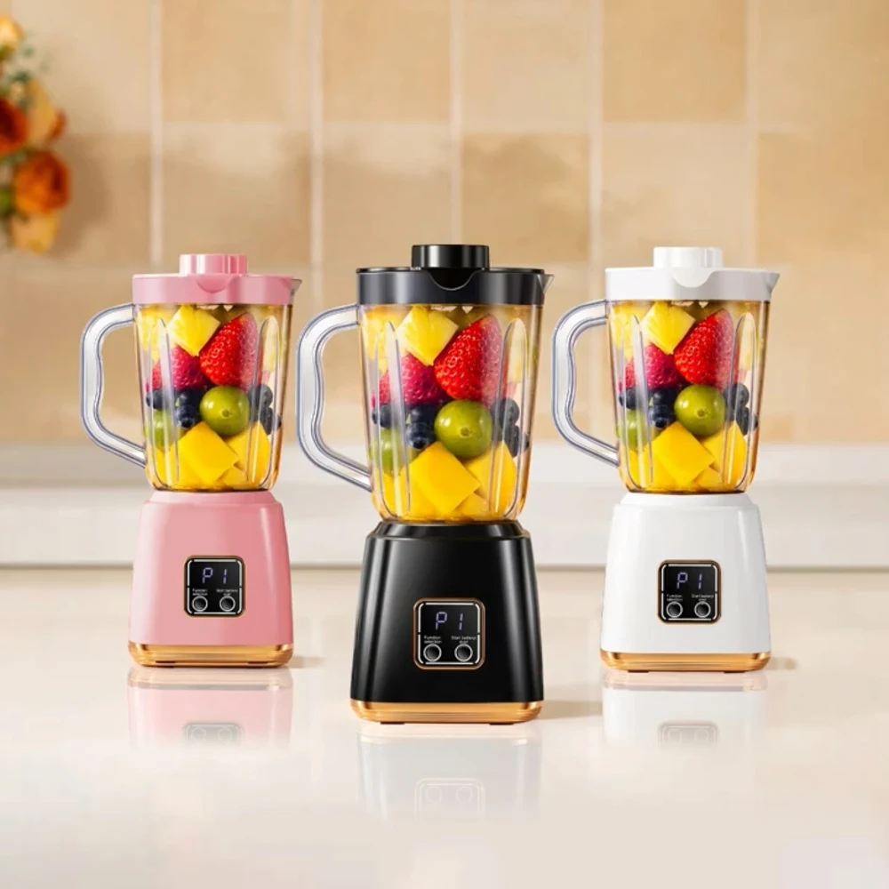 HP-158 Portable Juicing Cup blender